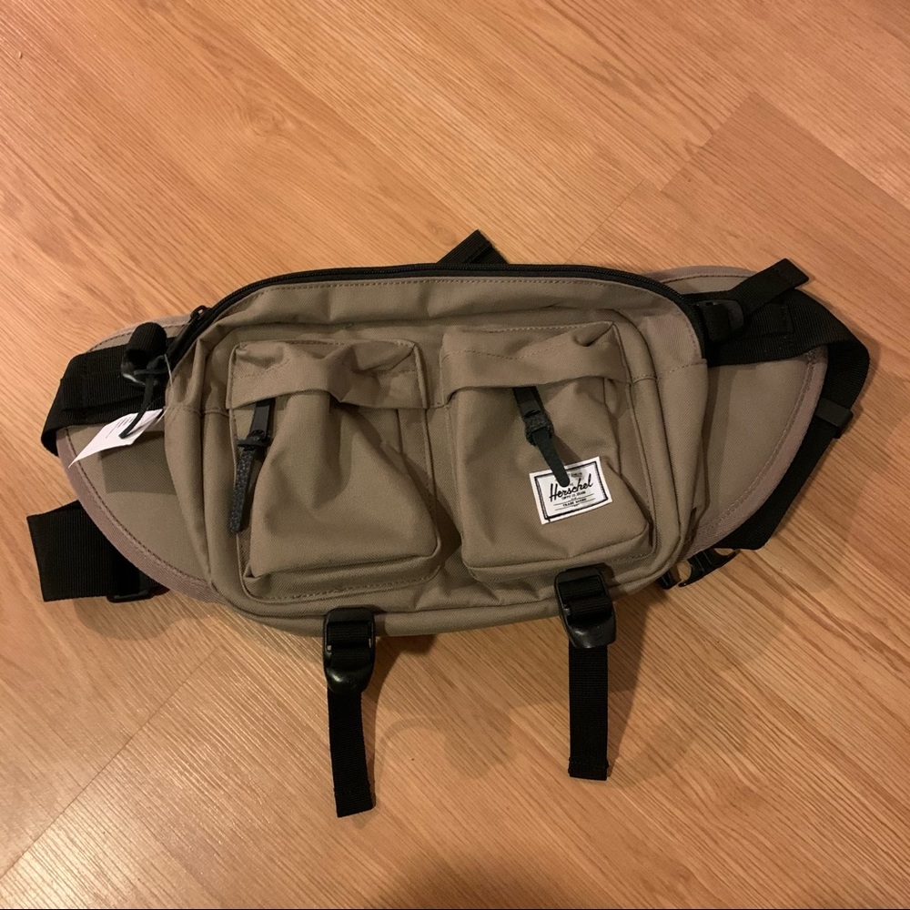 Herschel Fanny pack